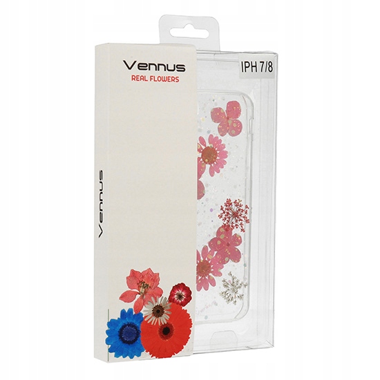 

Vennus Real Flower Sam A600 Galaxy A6 2018 Julia