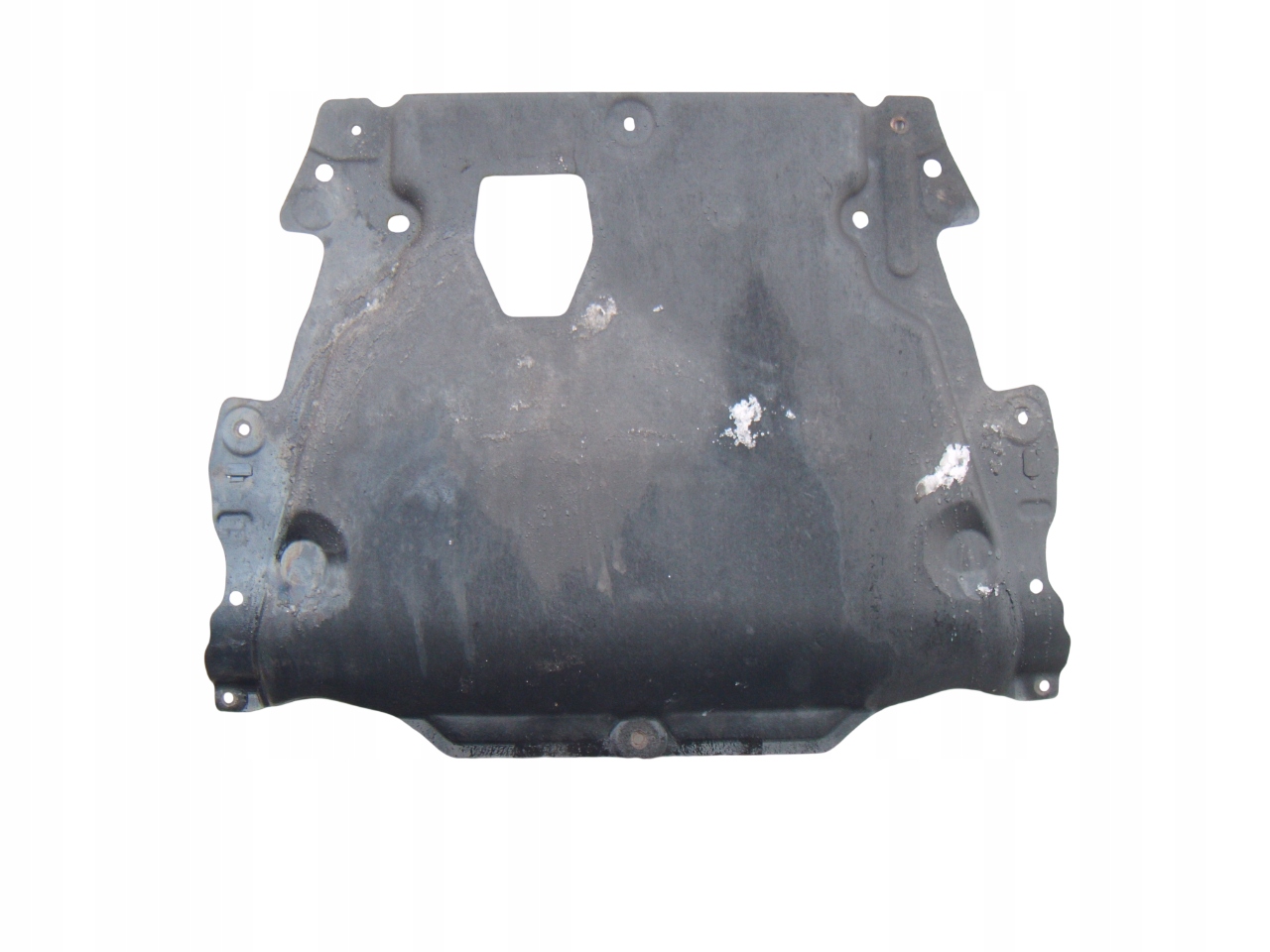 FORD MONDEO MK4 KOMBI 07- PŁYTA OSŁONA POD SILNIK