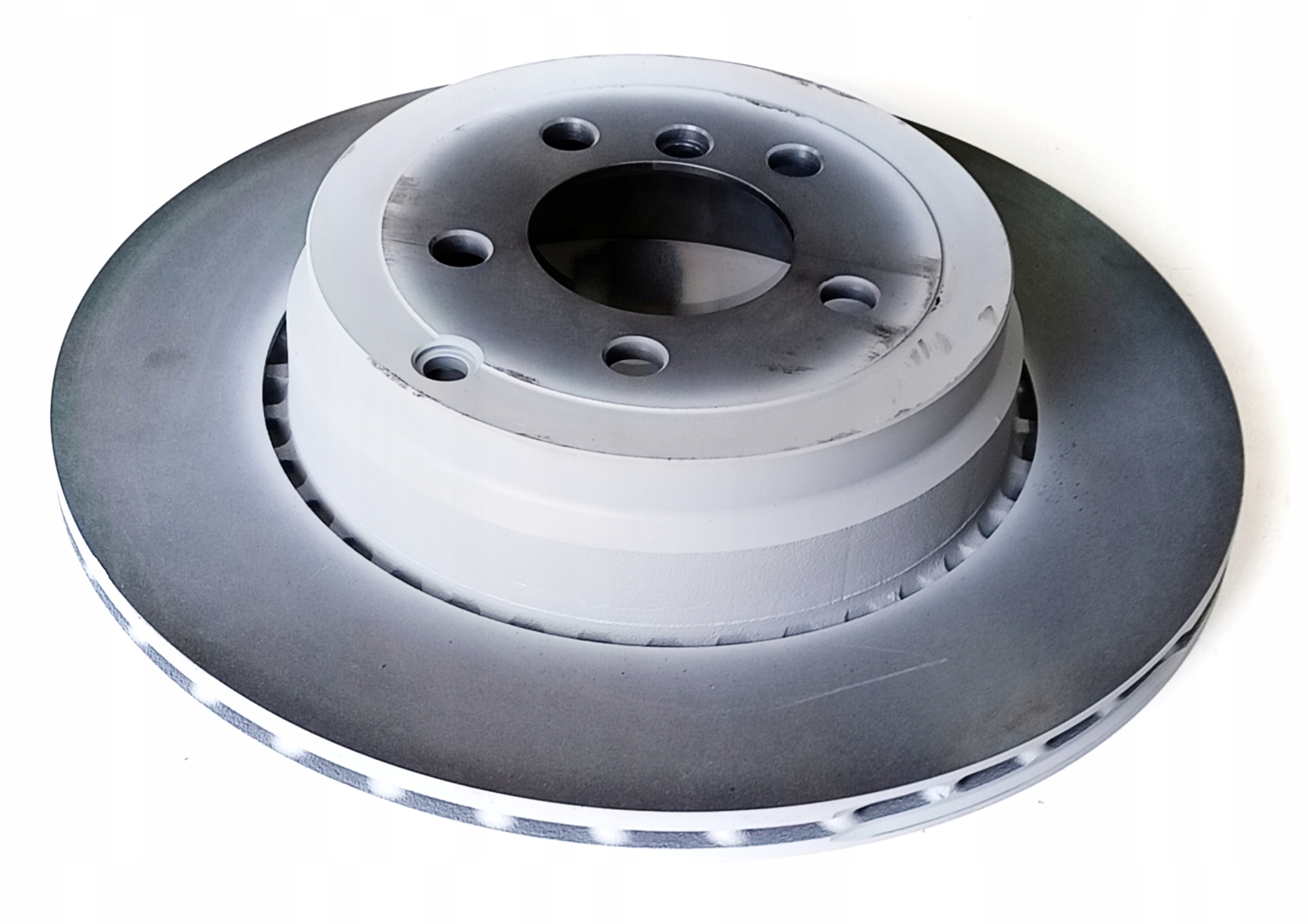 Tarcza hamulcowa tył Range Rover 2012-2015 NOWA OE