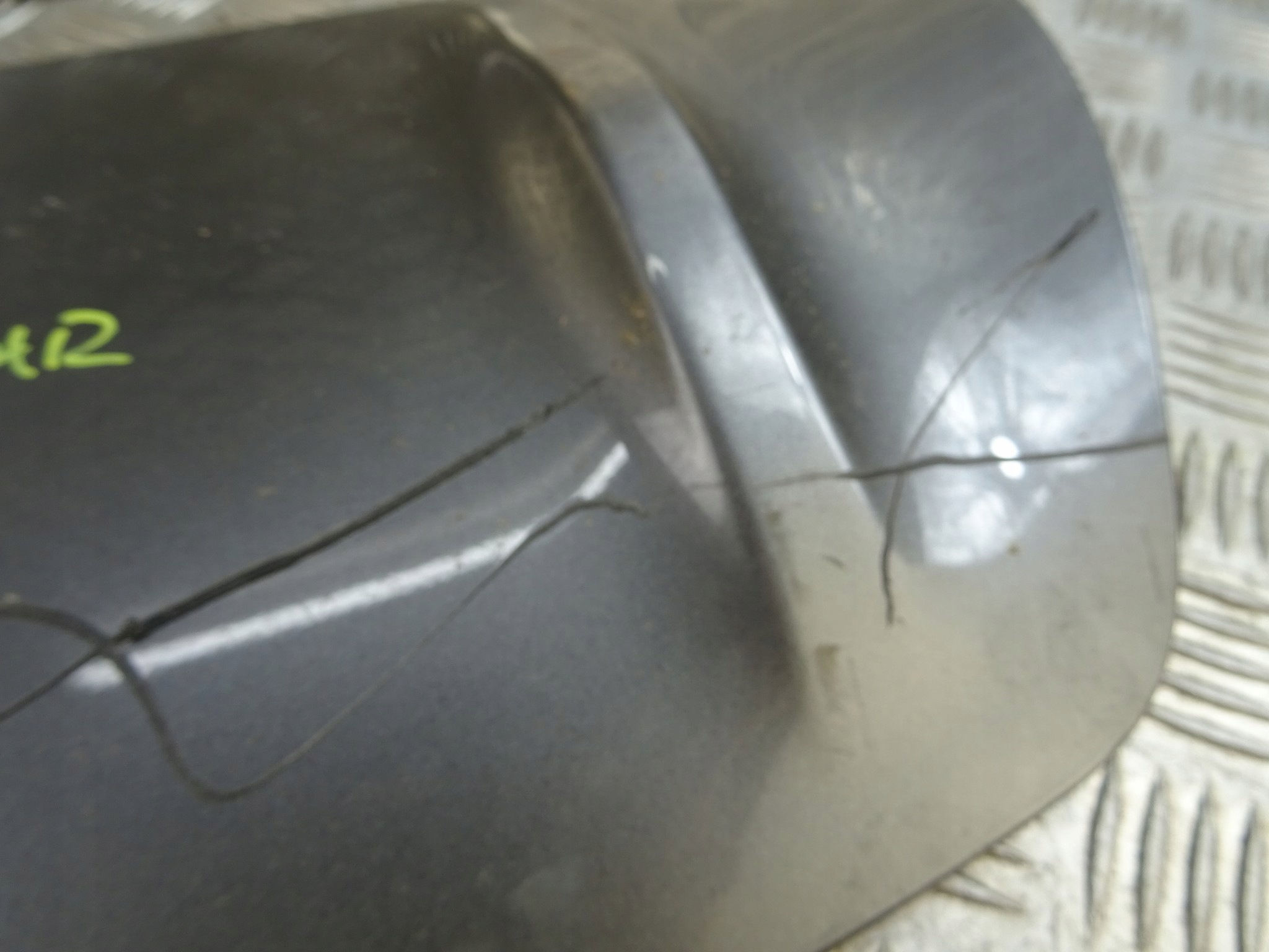 RANGE ROVER VELAR spoiler Copri Paraurti HAKA J8A2-19K809