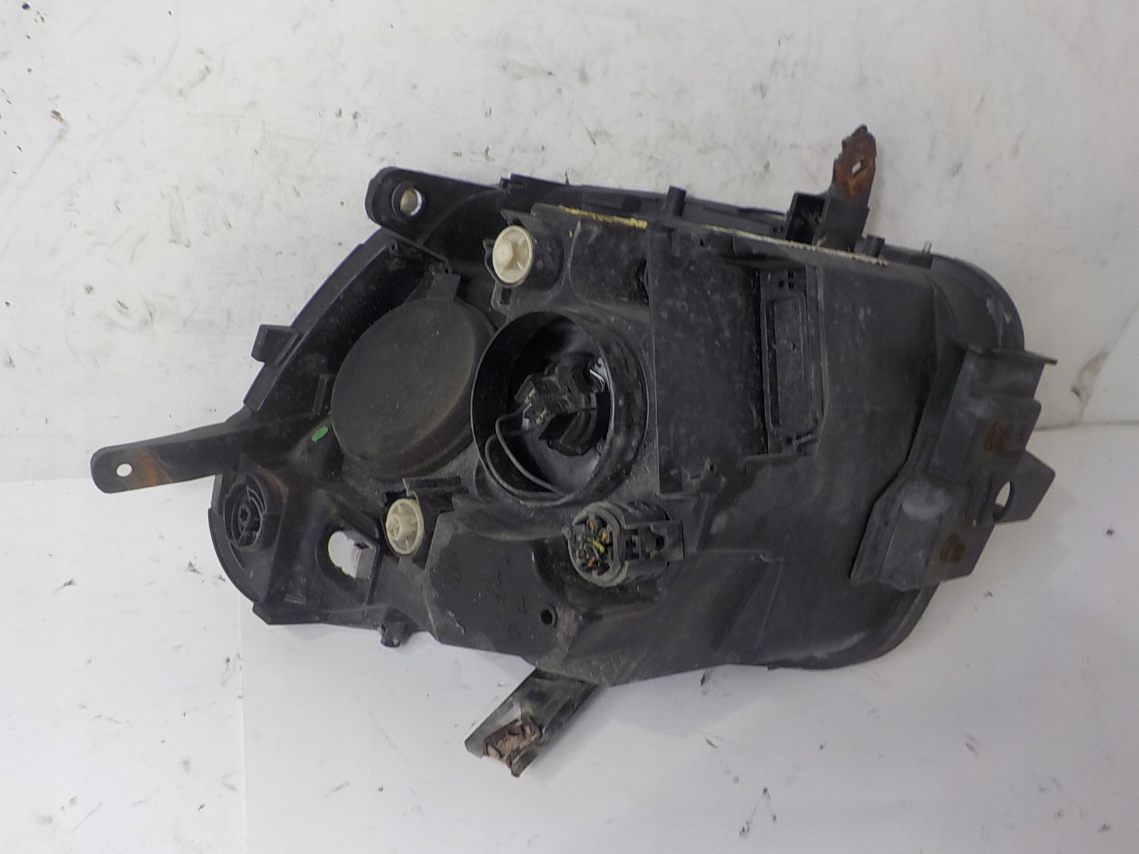 ALFA ROMEO MITO light left front front UK