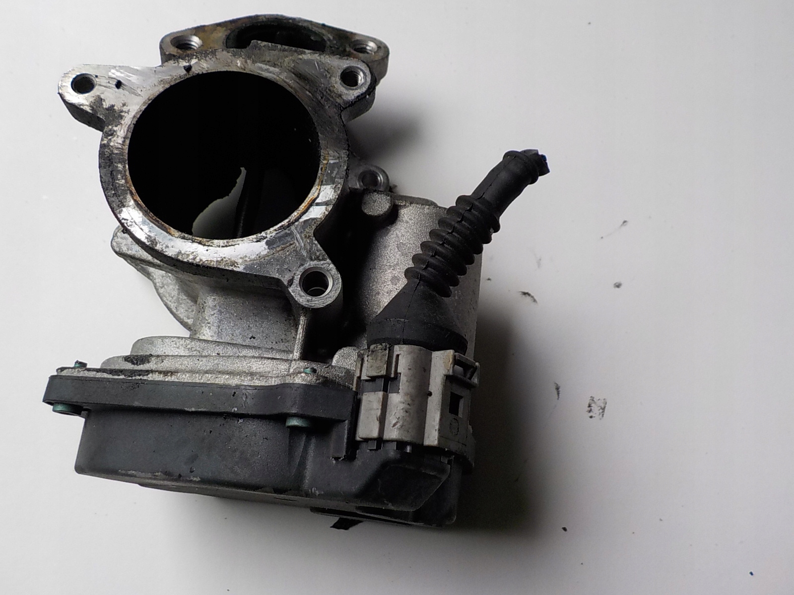 AUDI A4 B7 2.0 TDI Vanne EGR A2C53060455