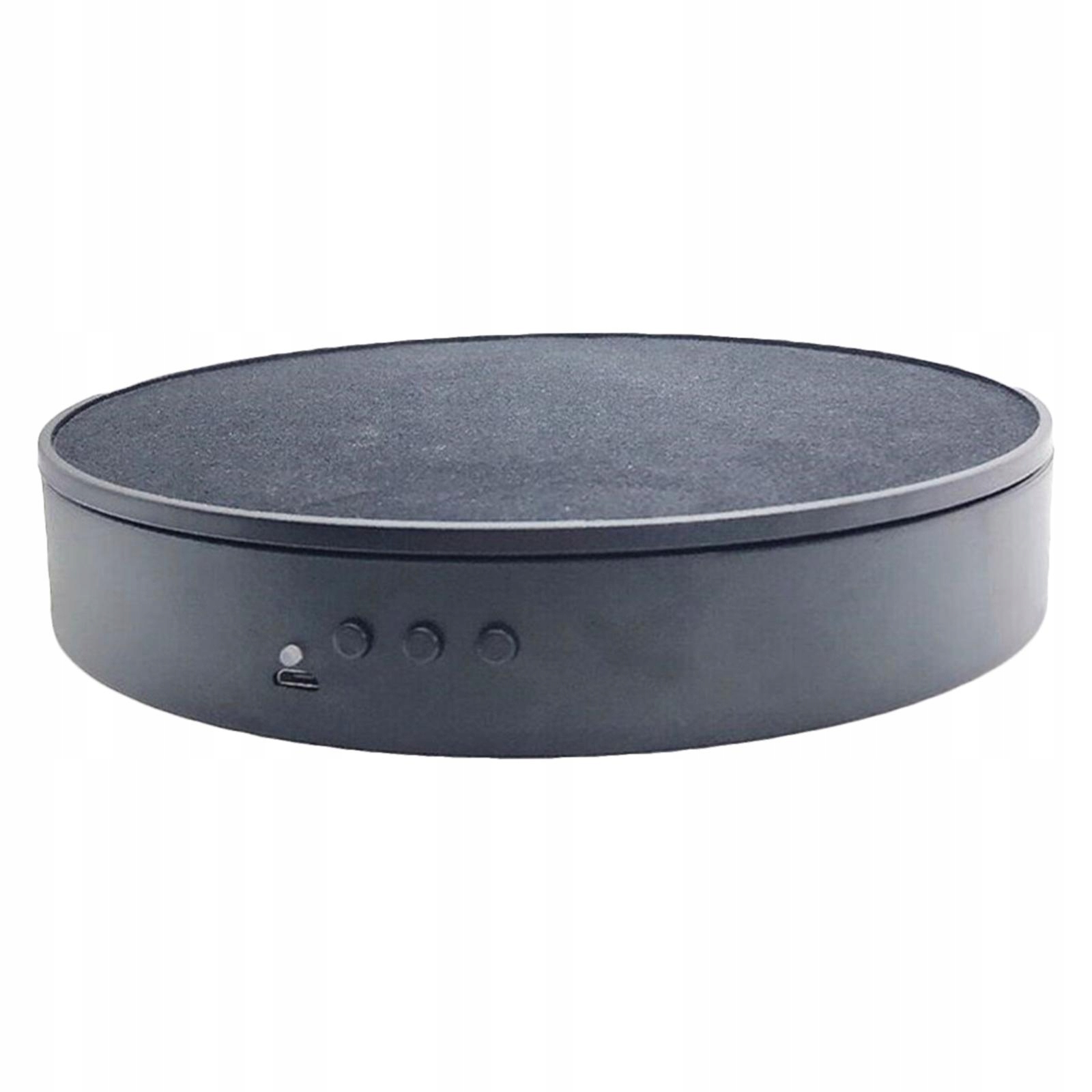 Електрична Обертова вітрина з живленням від USB