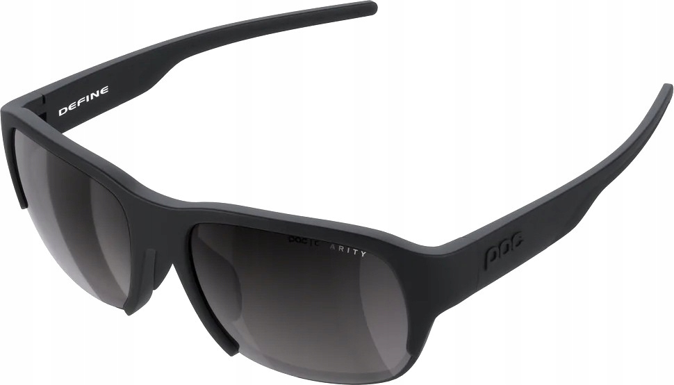 Denní cyklistické brýle Lifestyle Poc Define S3