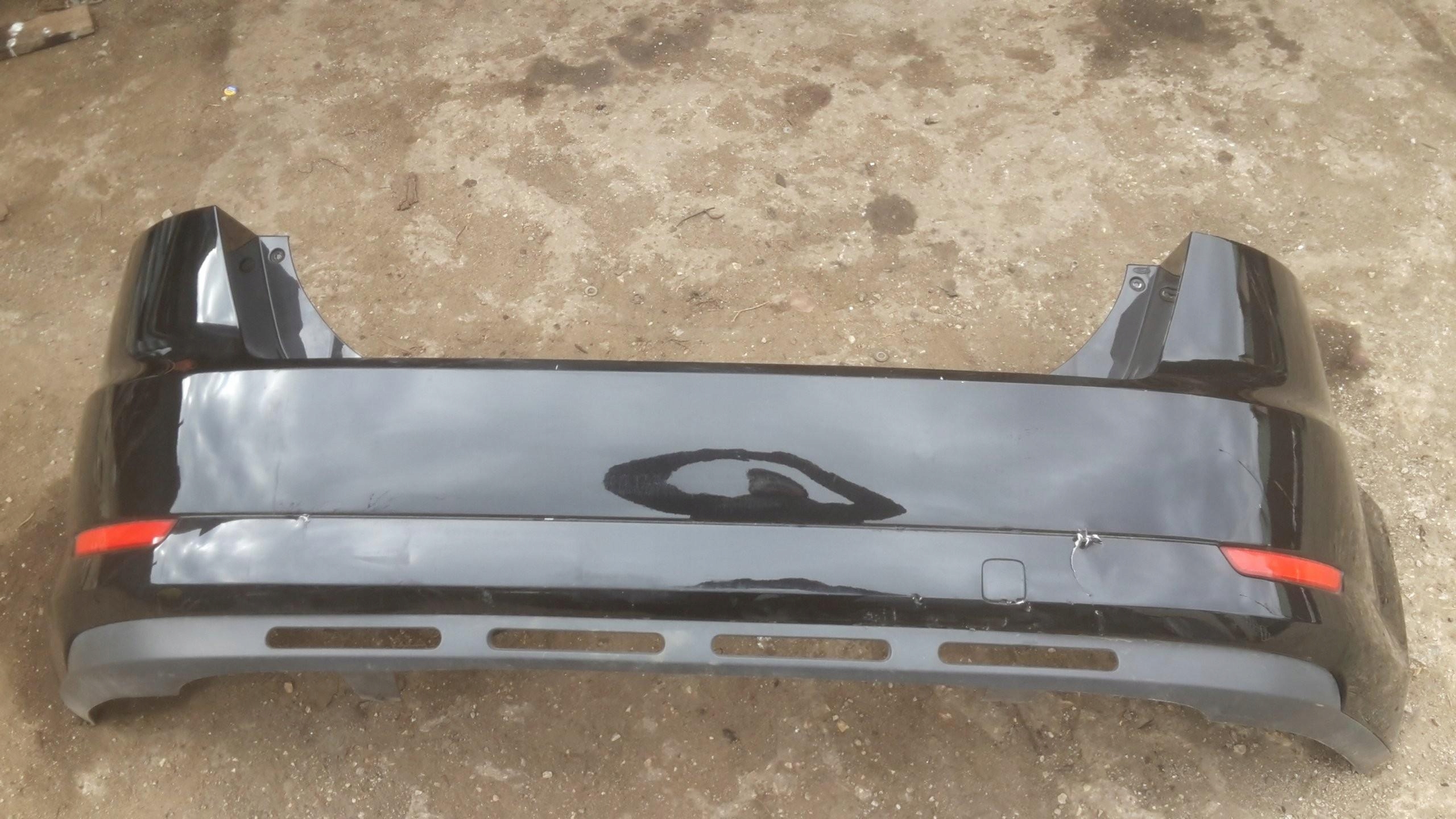 бампер зад MONDEO MK4 HB G6 2009 FORD
