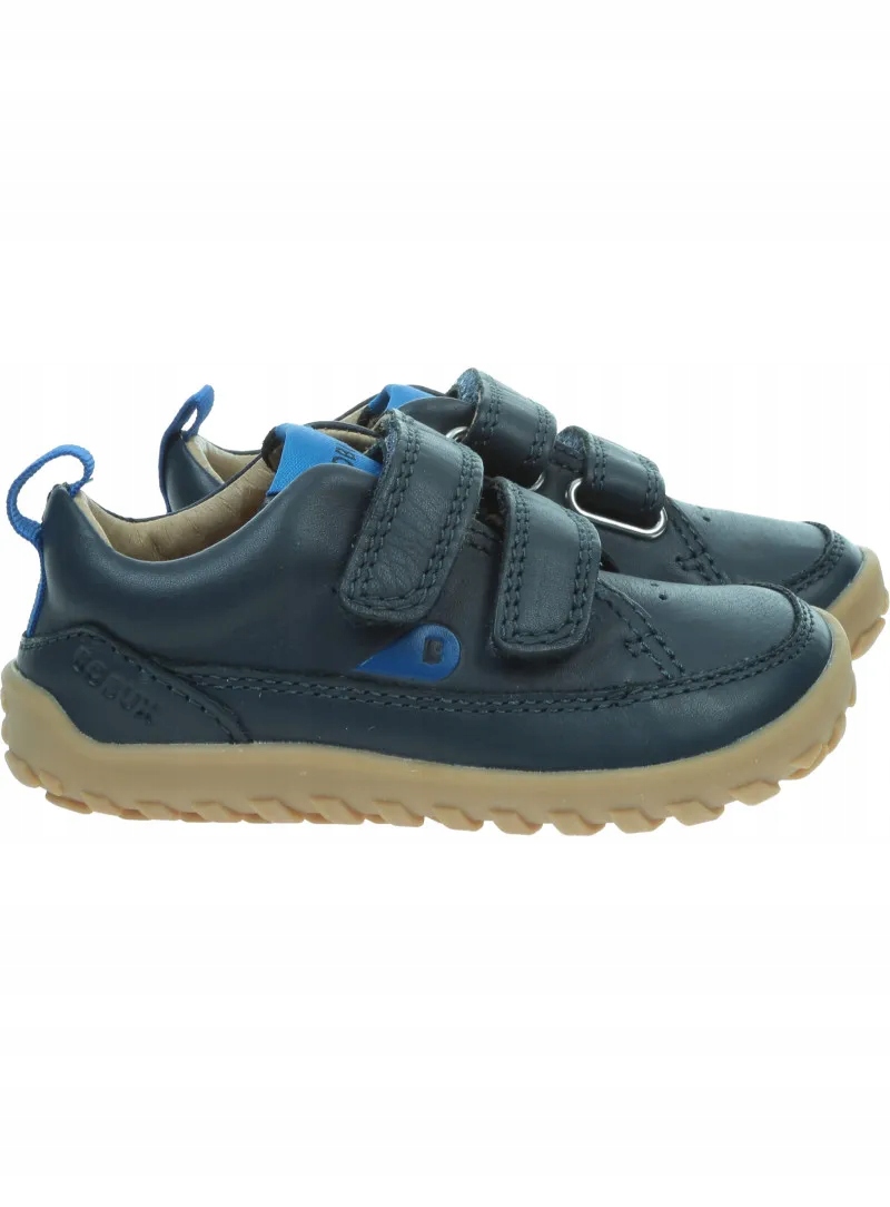 Buty Barefoot Bobux Alpha Dawn Navy Gum 754314 21