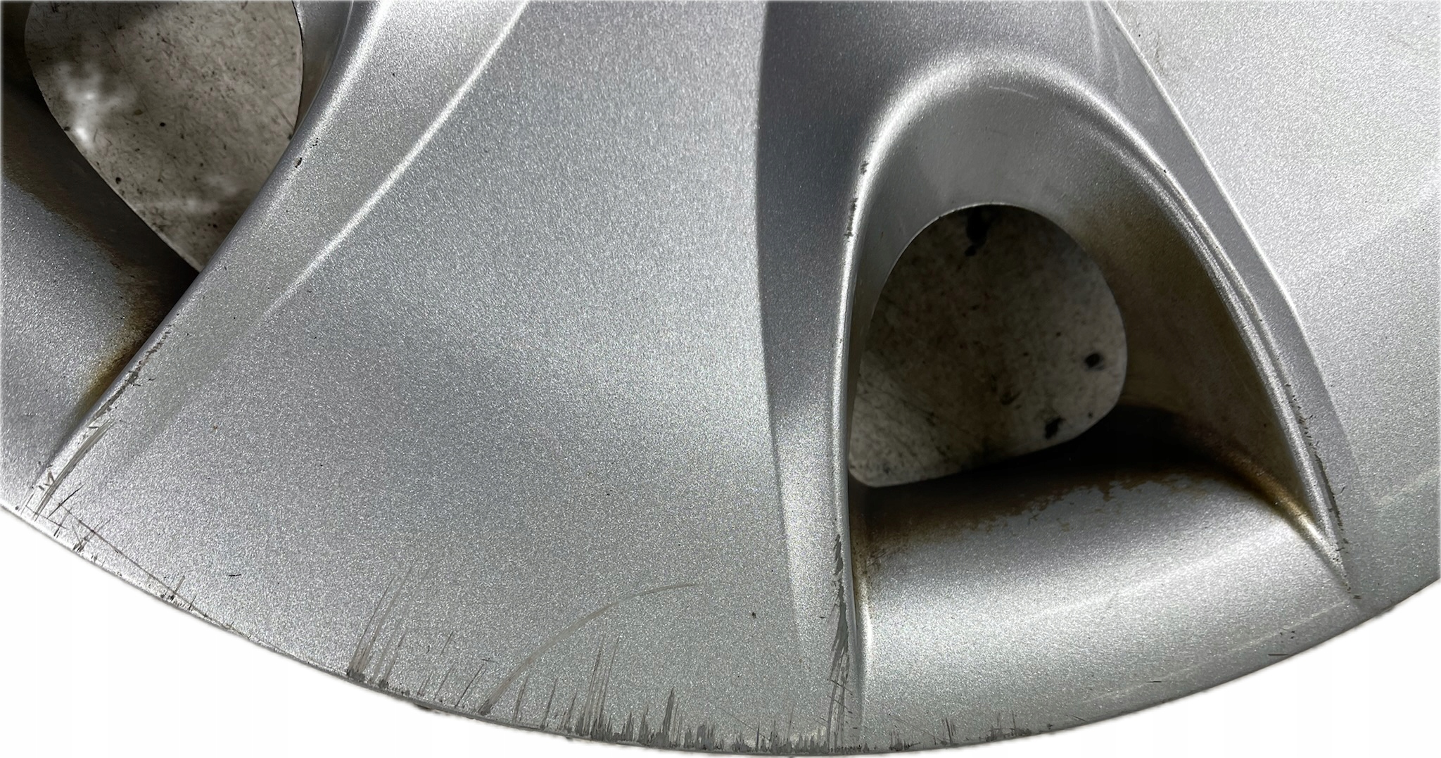 AK213 copriruota KOMPLET 16 CALI BMW 1 E81 E87 E82 E88 6777787 Originale