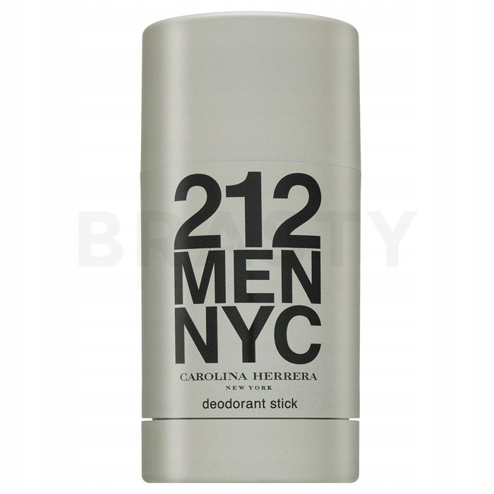 Carolina Herrera 212 Men Dst M 75 ml