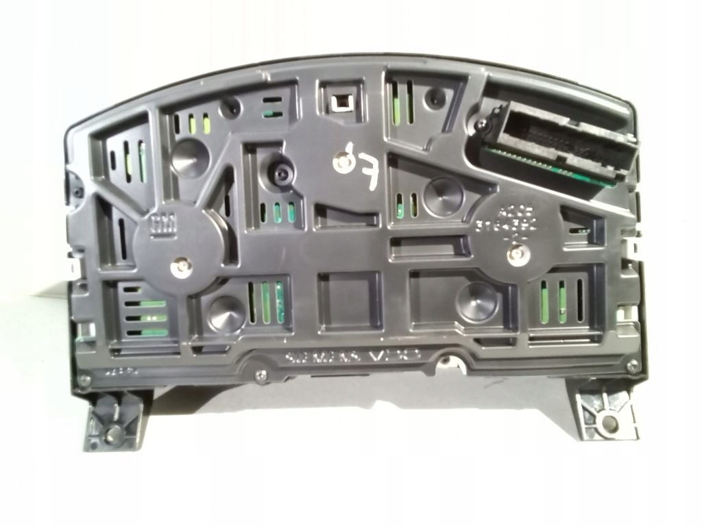 Opel Astra III dials dials 13267536