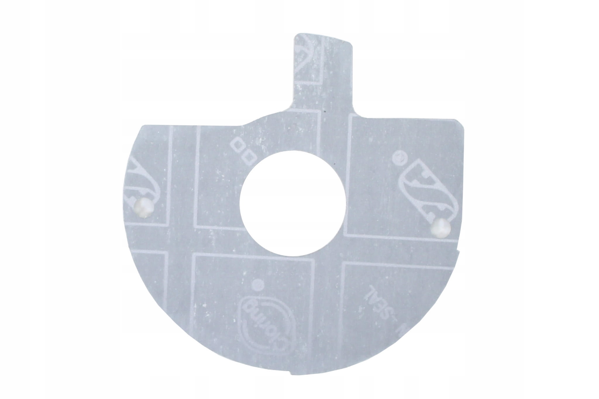 USZCZELKA QUANTUM 2T ISKROWNIKA