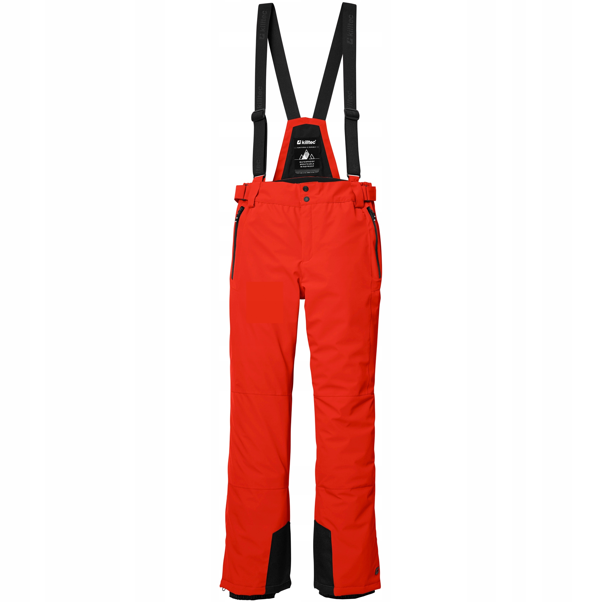 Spodnie męskie Killtec Ksw 106 Mn Ski Pnts