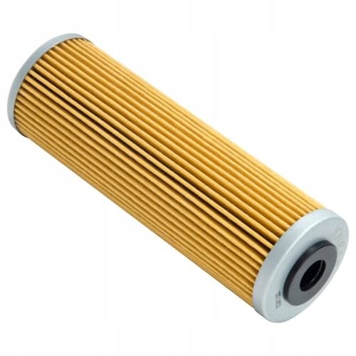 

K&n Filtr oleju KN-650