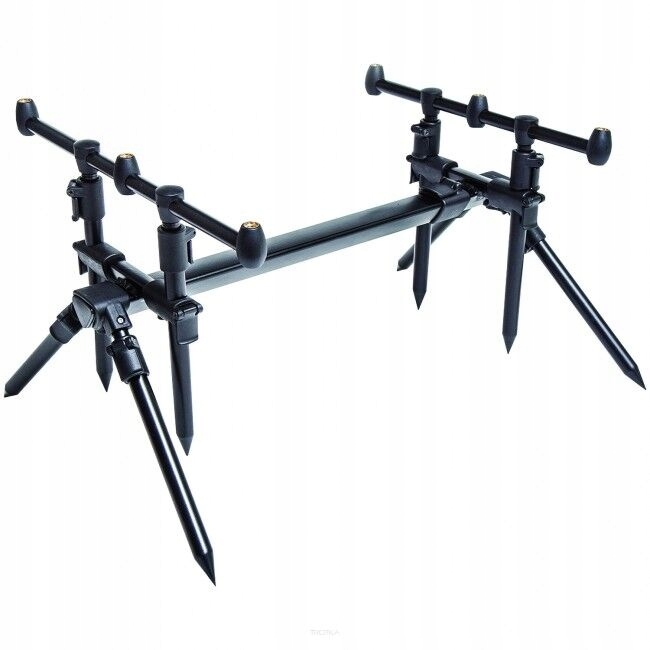 Rod Pod Leeda Rogue 3in1 Carryall