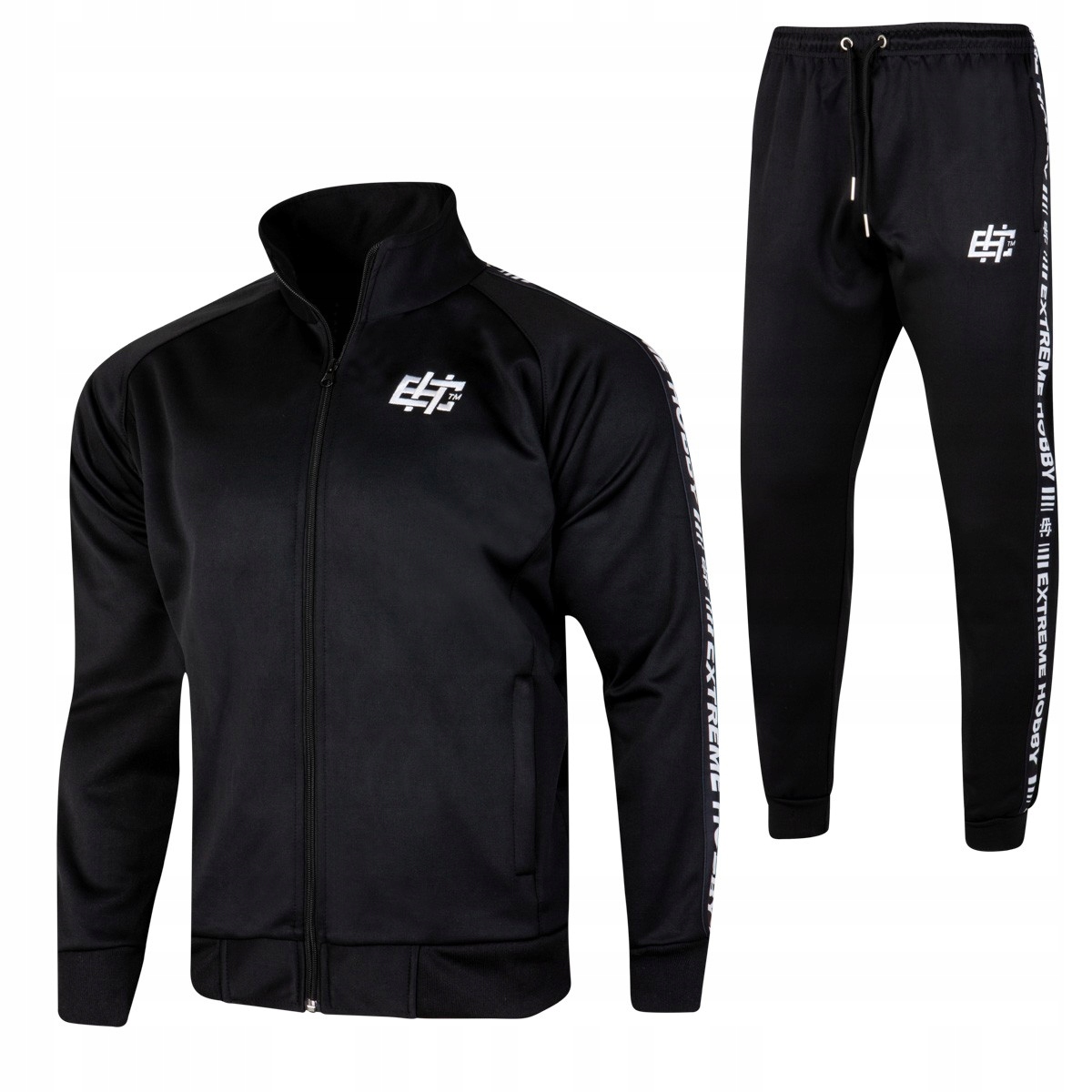 

Dres Męski Komplet Extreme Hobby Style 2XL