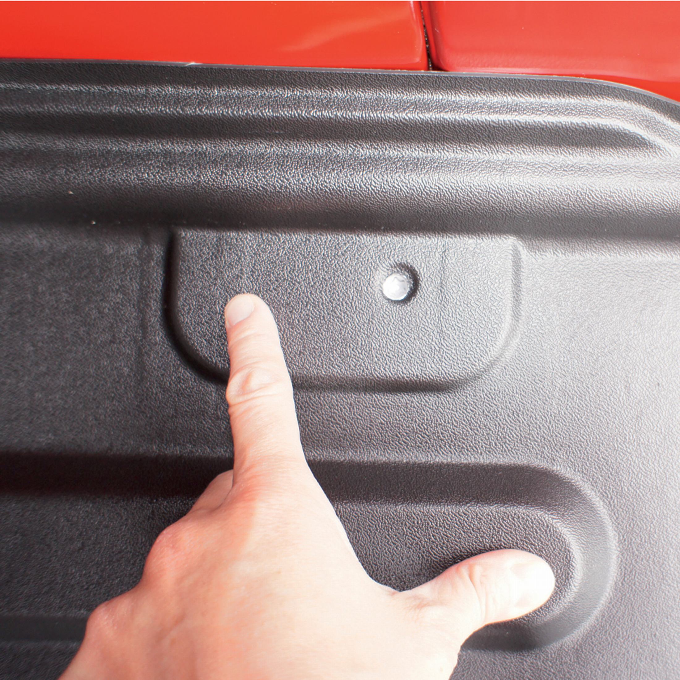 Opel Vivaro C Dostawcza od 03.2019r. Mata dywanik do bagażnika EAN (GTIN) 5901522183941