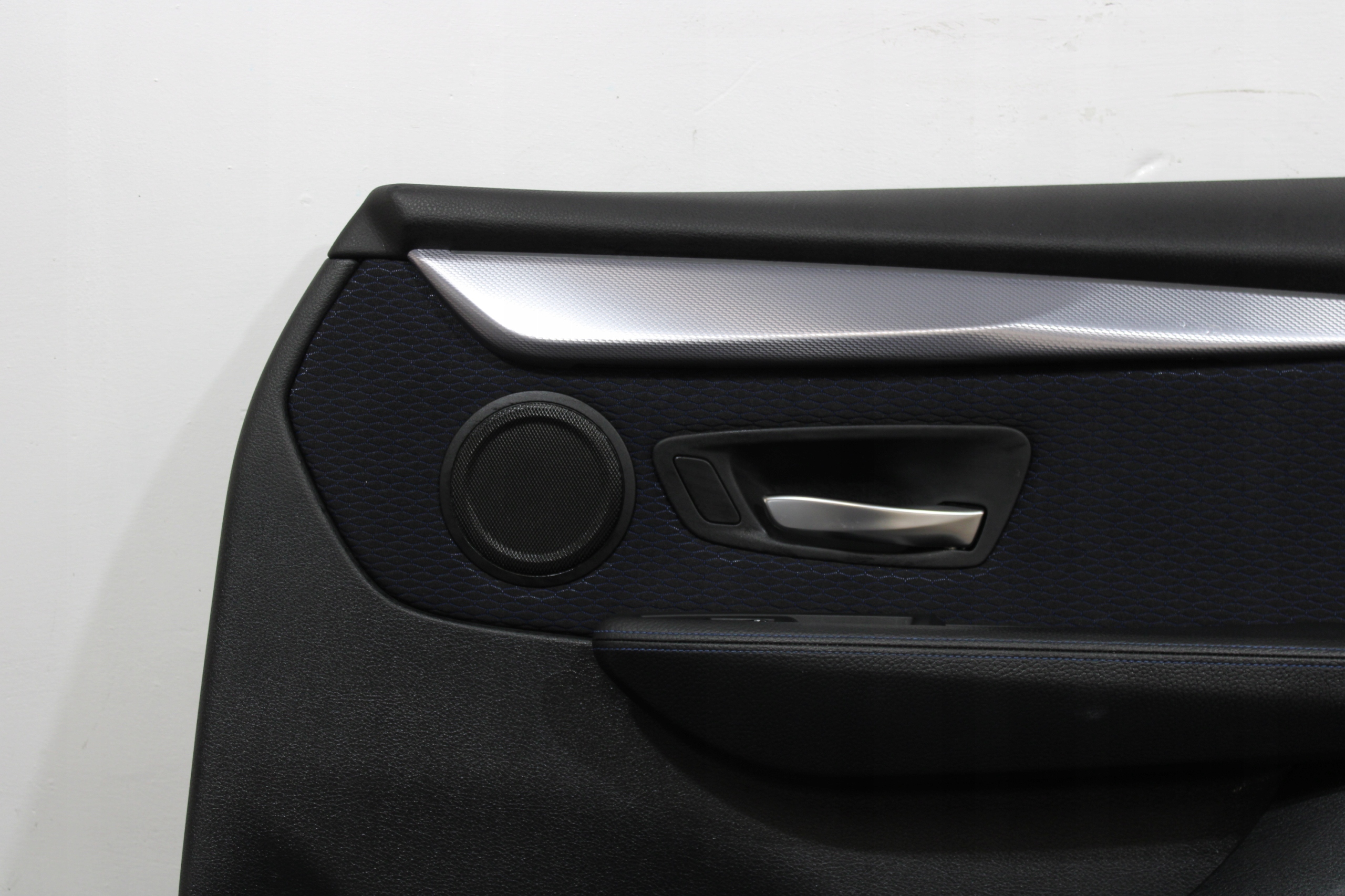 upholstery side door right front BMW 2 F45 ACTIVE TOURER