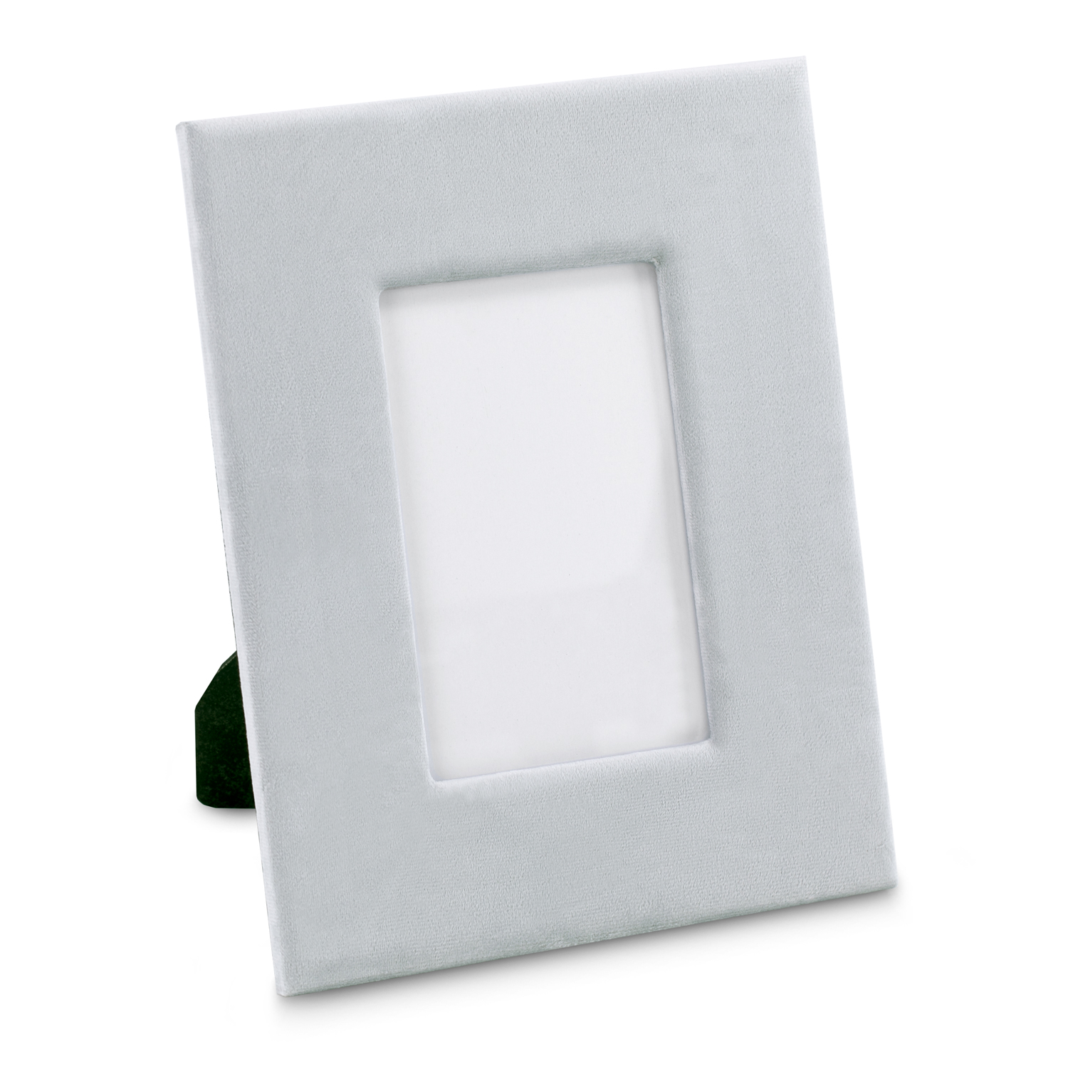 

Szara ramka na zdjęcia foto 19x24 cm