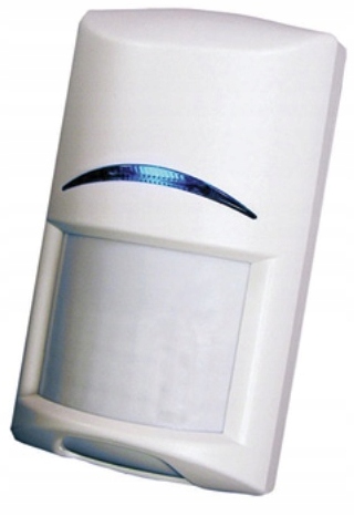 

Bosch BPR2-WP12 Czujka Ruchu Pir Pet 20kg Czujnik