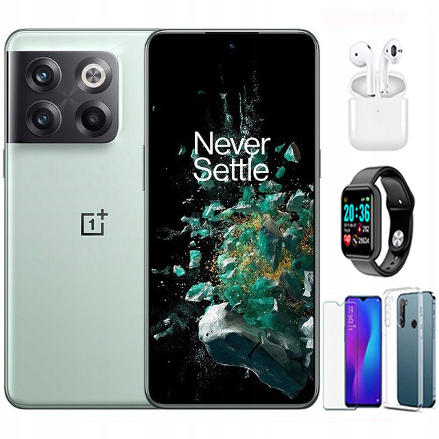 スマートフォン本体 OnePlus 10T 5G 16GB/256GB Jade Green Buy OnePlus 10T 5G Smartphone Online (Jade Green) At Buy