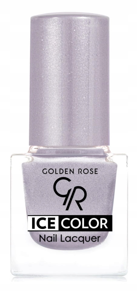 Lakier do paznokci Golden Rose Ice Color 6ml 159