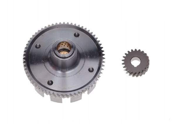 IS8M23568 - Кошик зчеплення SIMSON S70 FABR KPL