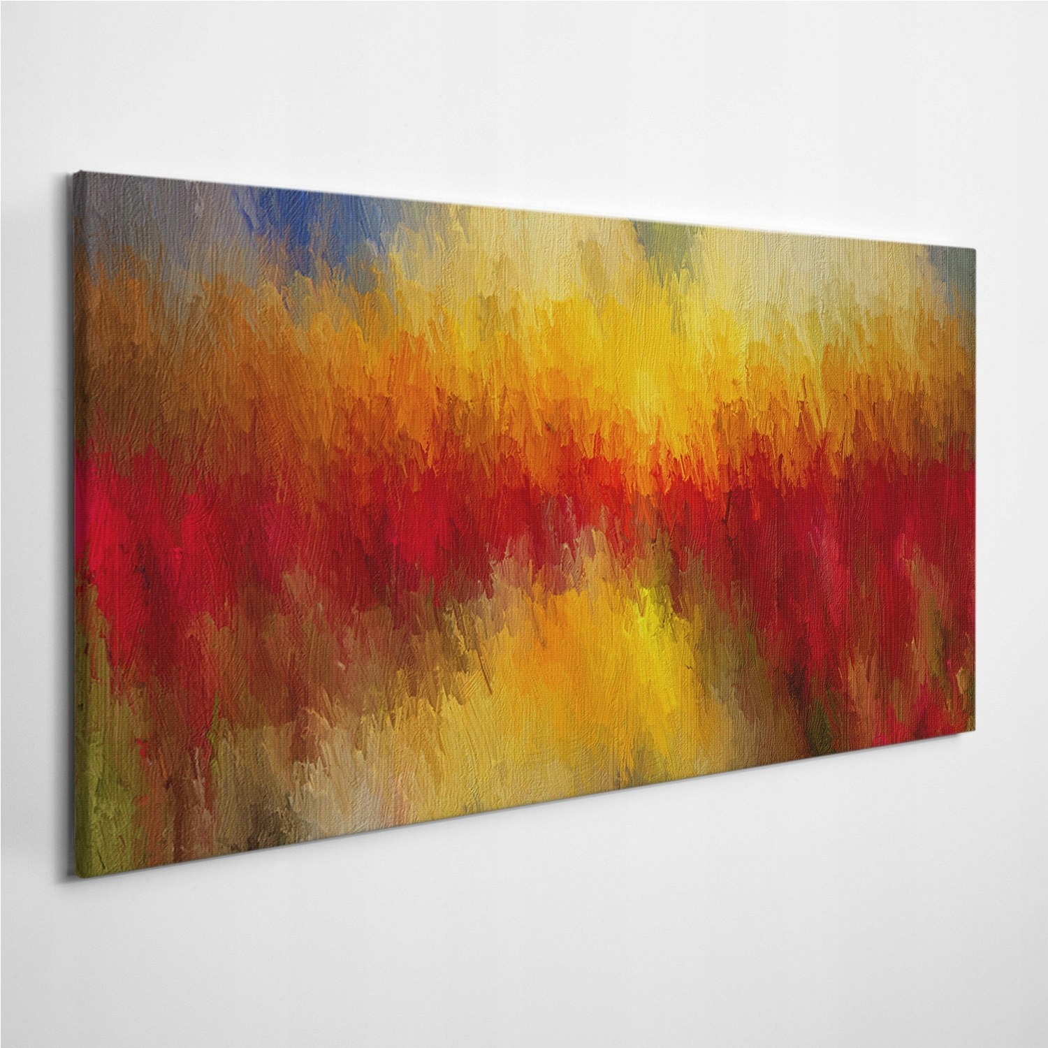 

Fotoobraz na ścianę Abstrakcja Art Sztuka 100x50