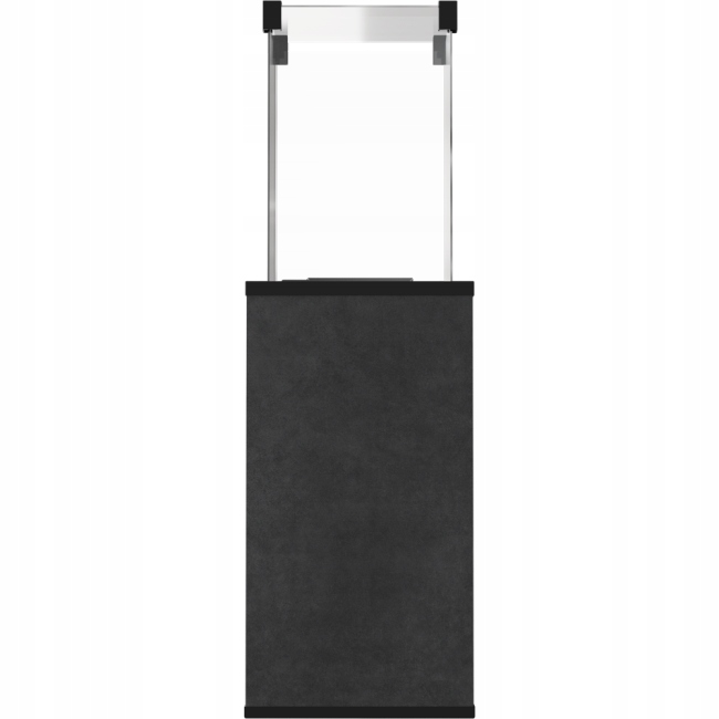 PARASOL GRZEWCZY GAZOWY OGRZEWACZ mini Spiek NERO Producent Kratki