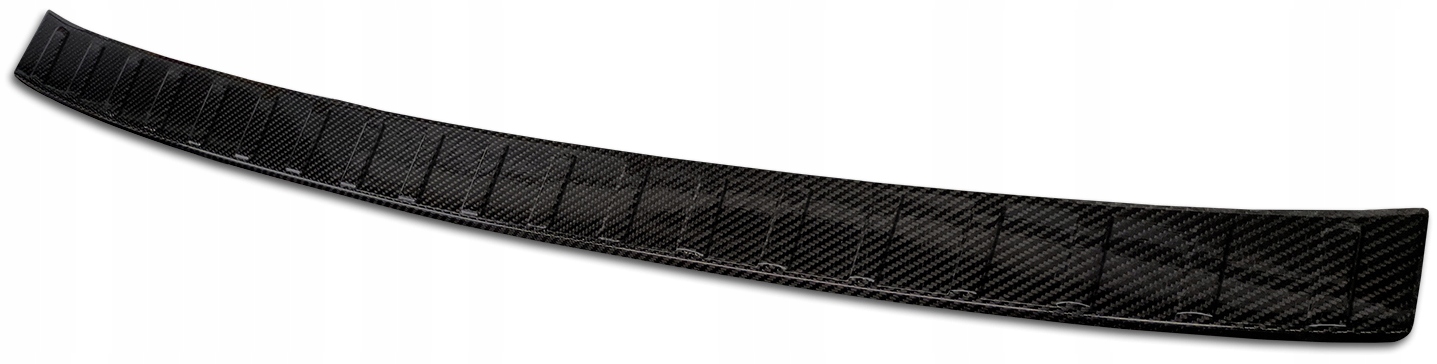 Bmw 5 VII Touring G31 Fl 2020 Ochranná Lišta Na Zadní Nárazník