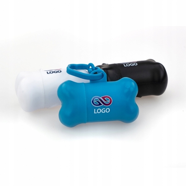 POJEMNIK Z WORECZKAMI Z NADRUKIEM LOGO TANIO 50SZT Marka bez marki