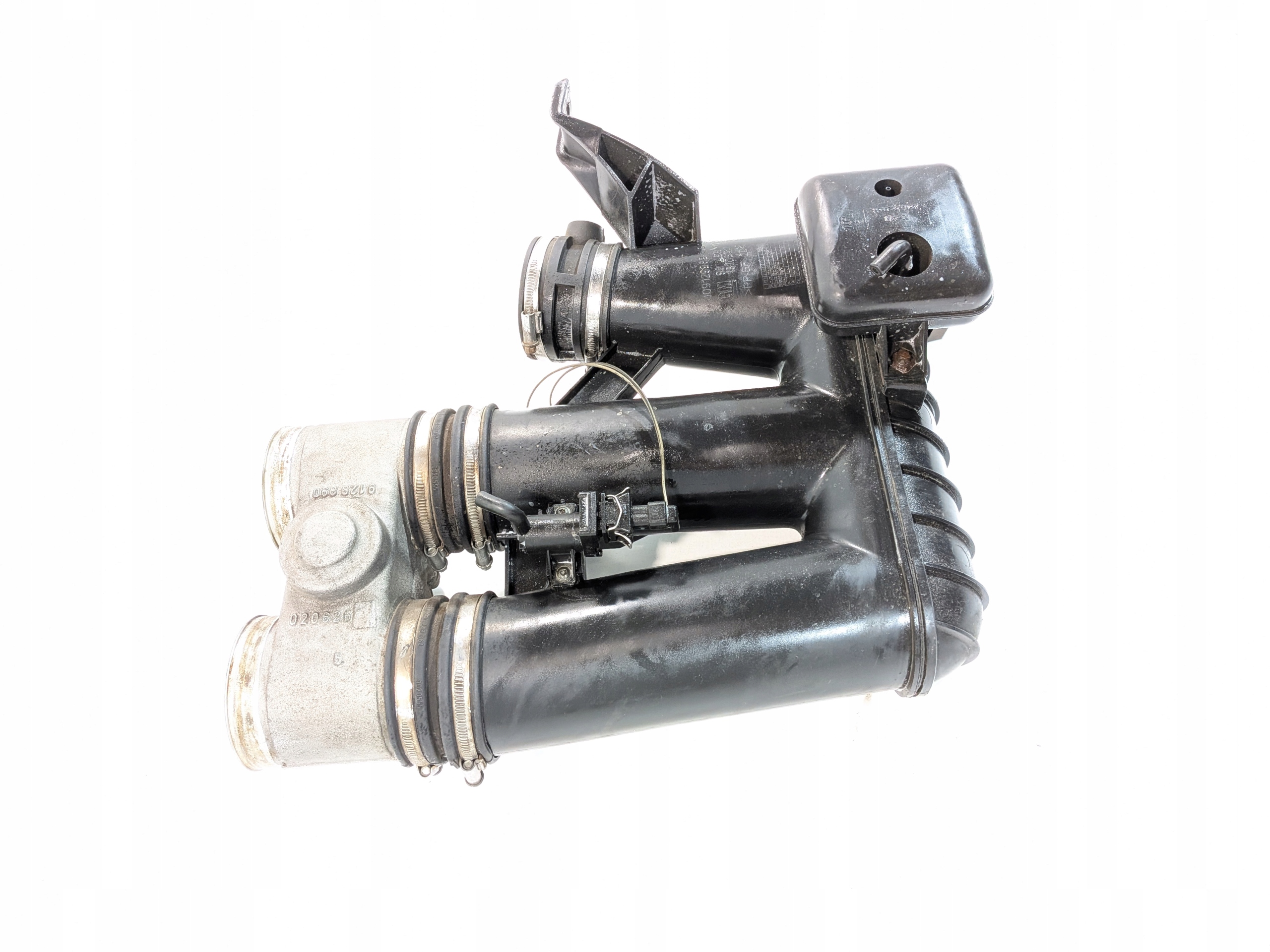 header pipe air OE 009129989 Opel Omega B 94-03