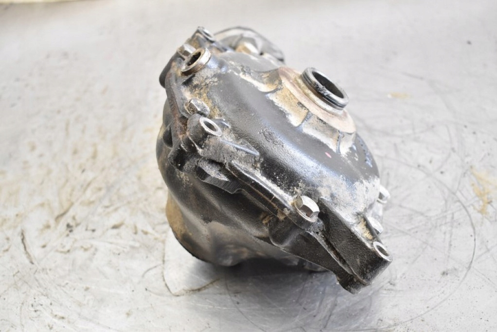 differential diff front front 3.64 1428641 BMW X5 E53 1 and 4.4i 286 KM 99-06