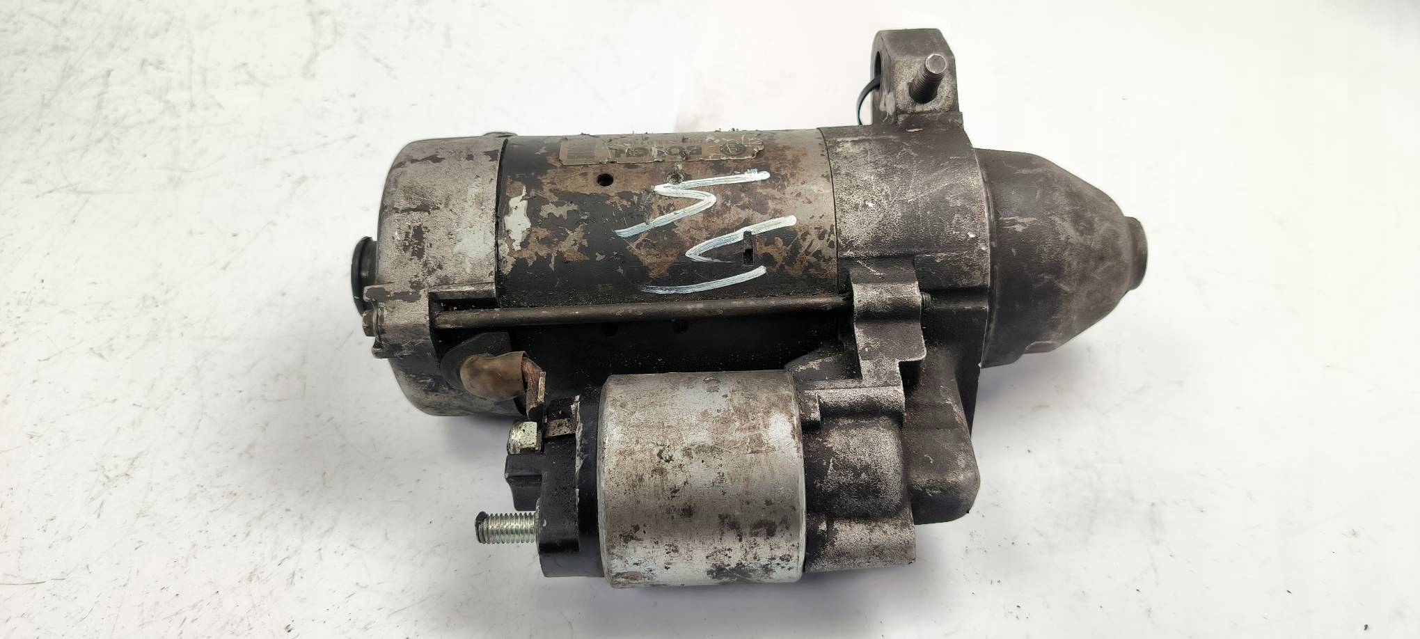 startér 057911023A AUDI