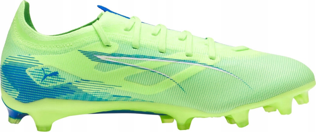 Fotbalová Obuv Puma Ultra 5 Match Fg/ag 107687 03 r 43