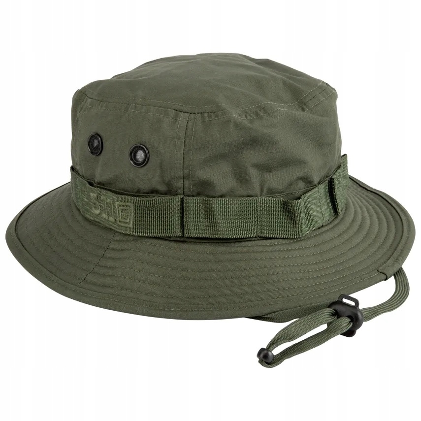 5.11 Tactical Kapelusz Boonie Hat Ranger Green rozmiar S/m