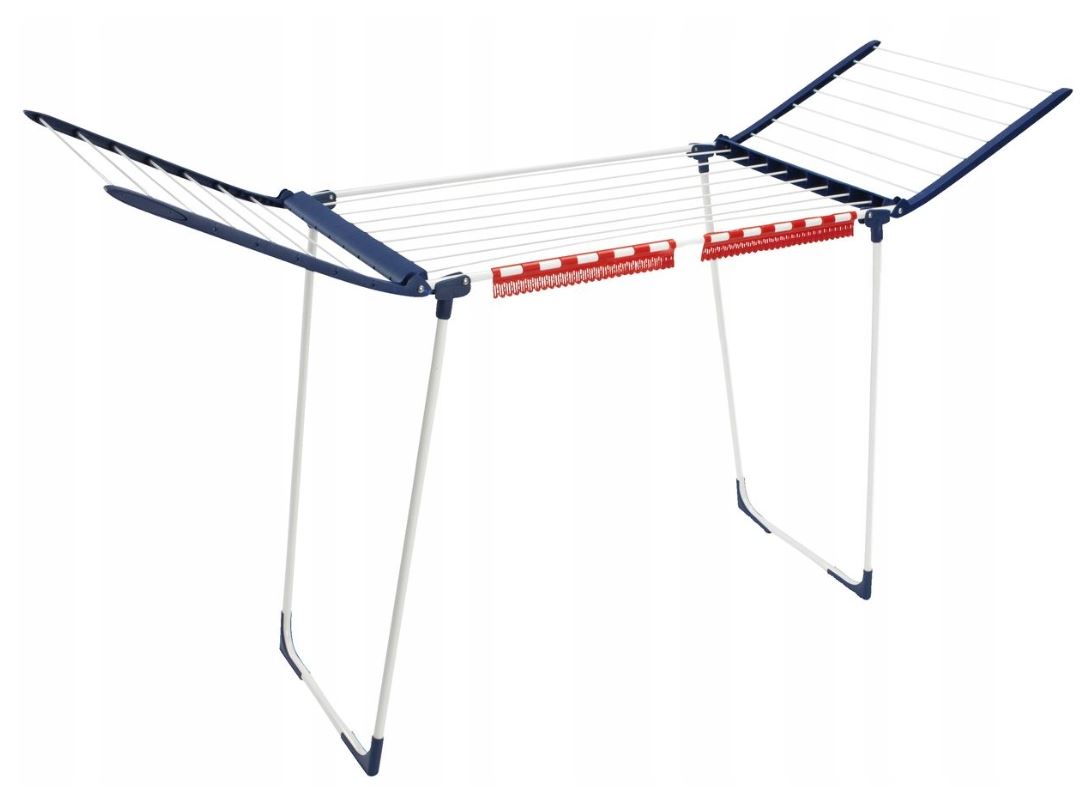 

Suszarka na pranie Leifheit Pegasus 160 Solid Slim