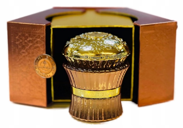 Paris Corner Minis Of Grm Creamy Biscuit 100 ML Parfémovaná Voda Pro Ženy