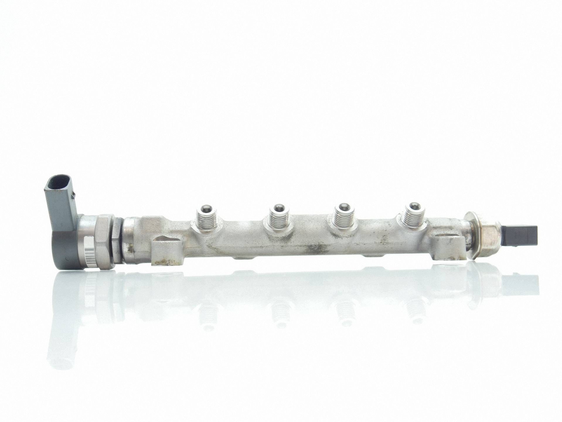 sensor druck des kraftstoffsbehälters 057130764AB 04L089D 2.0 TDI