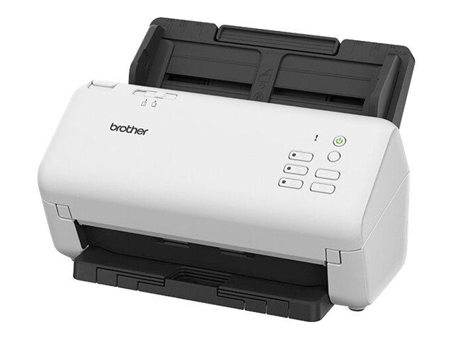 Brother ADS-4300N Document scanner Dual Cis Duplex A4 600x600dpi 40ppm