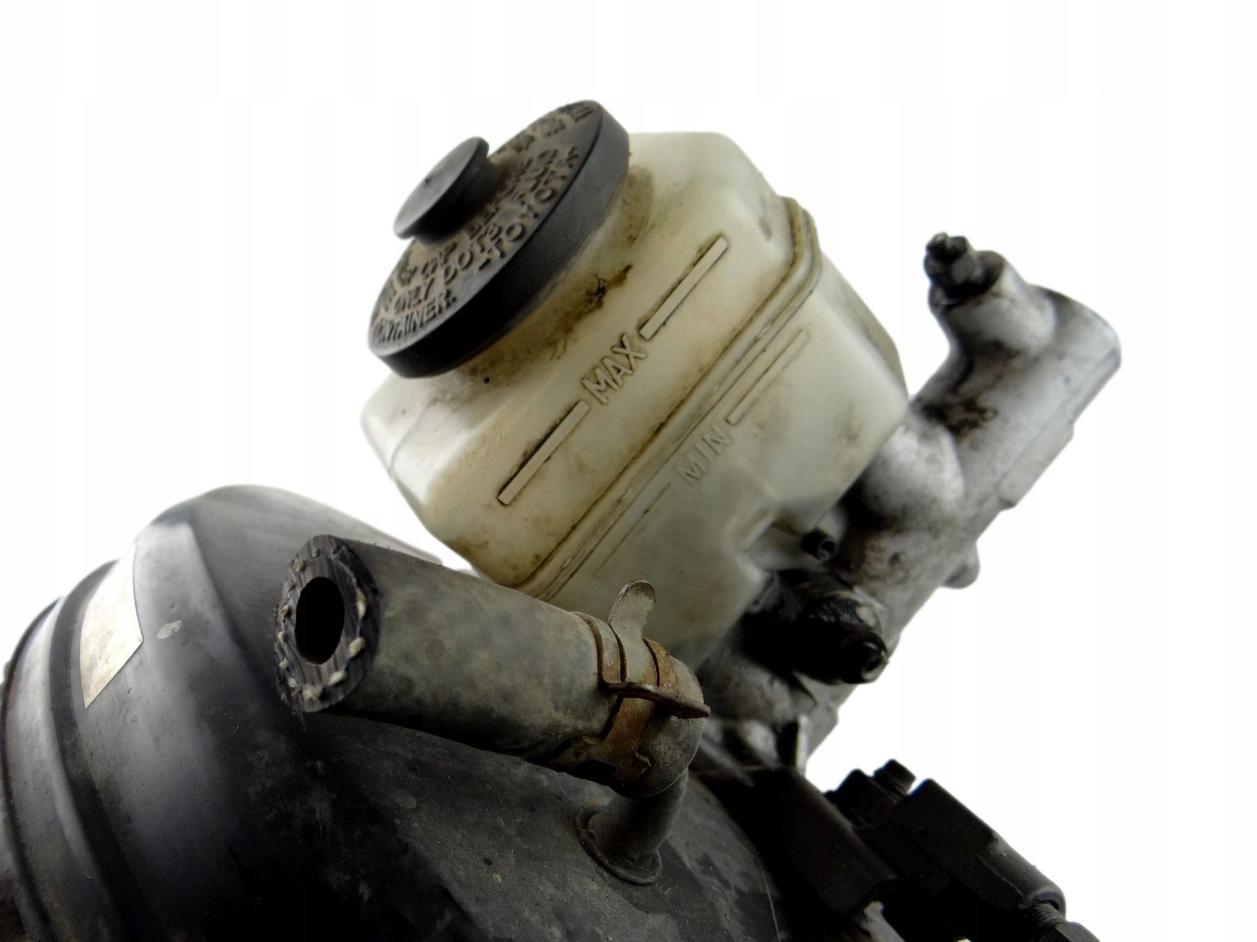 pump servo brake TOYOTA COROLLA 131010-10080