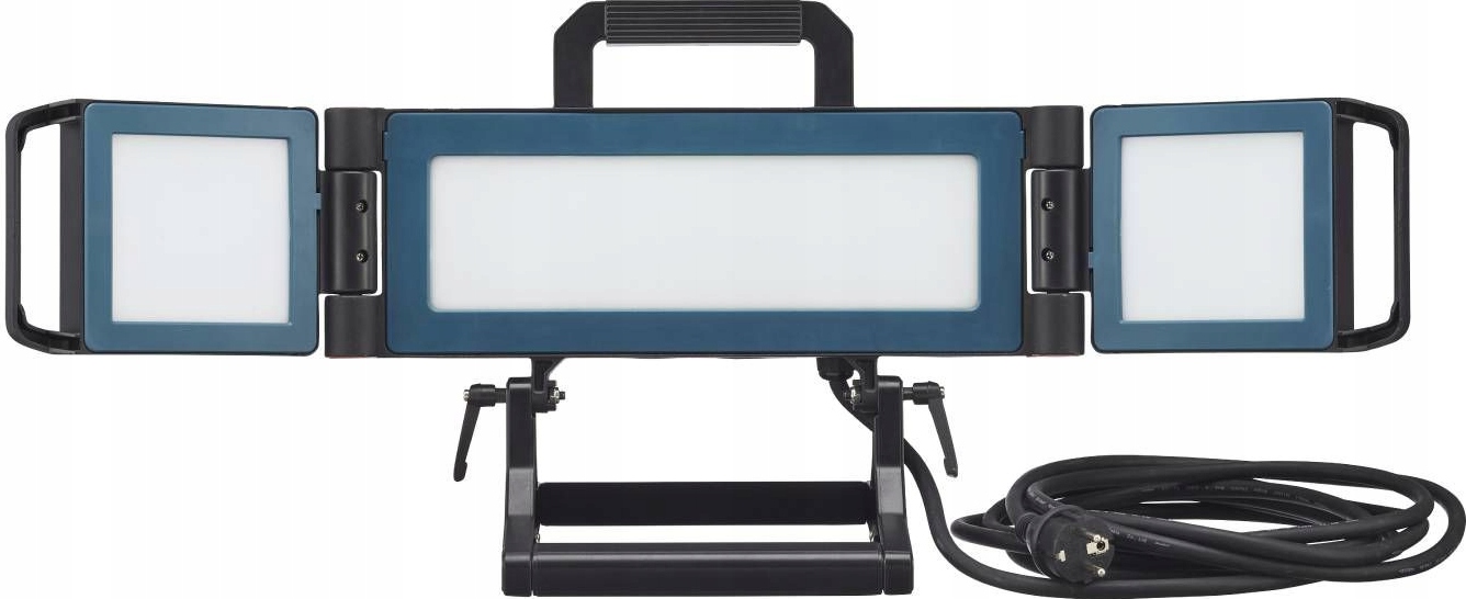 MARELD РАБОЧАЯ ЛАМПА СВЕТОДИОДНЫЙ ПРОЖЕКТОР VAPOR 8000 APP