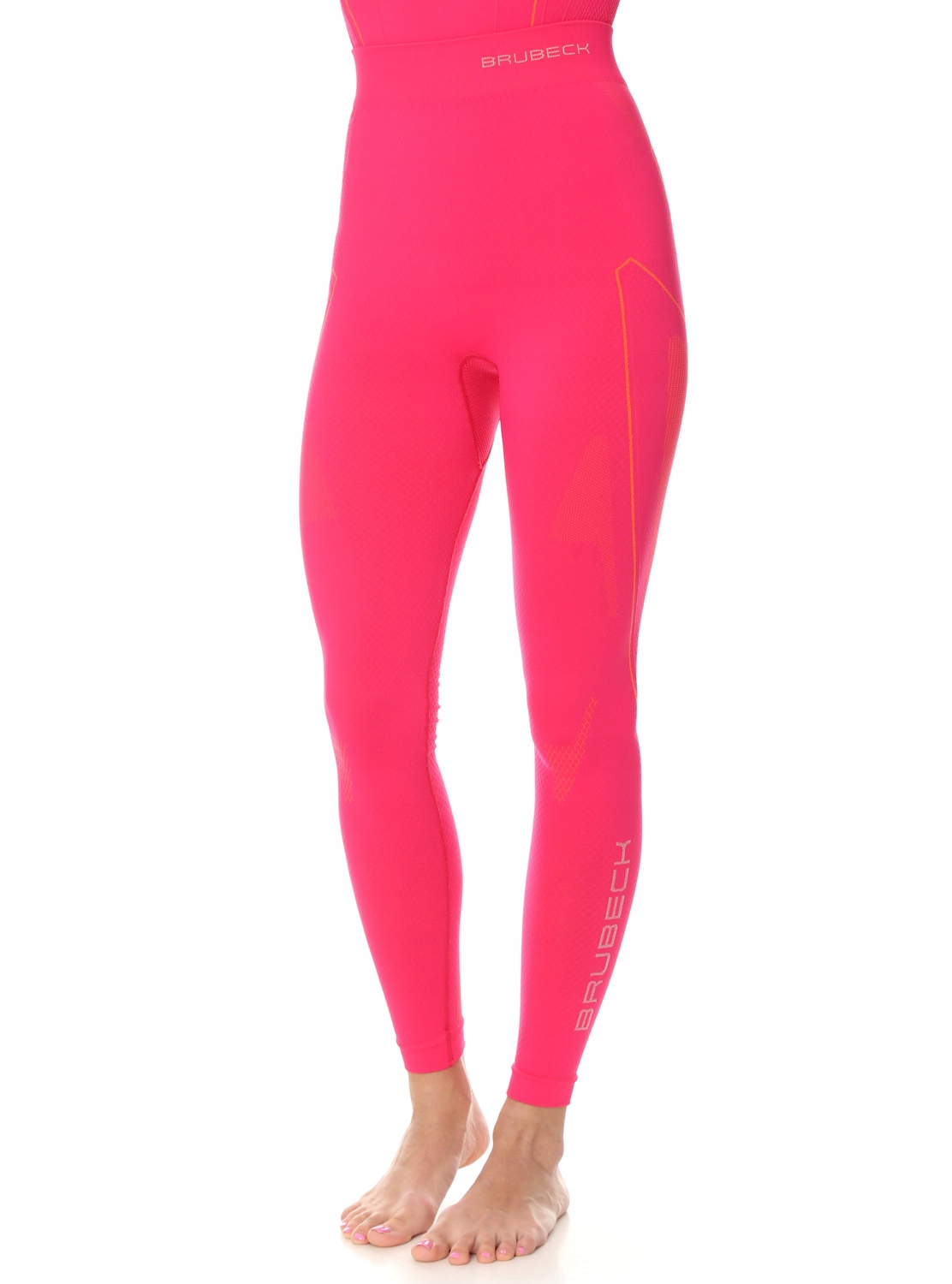 BLUZA SPODNIE TERMOAKTYWNE KOMPLET BRUBECK S Marka Brubeck