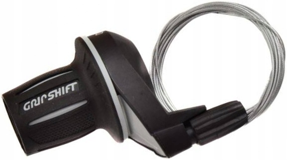 Manetka Prawa Tył Grip Shift Sram Mrx Comp 5-rz