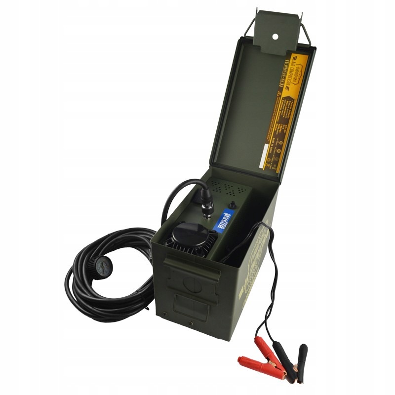 Husar Kompresor Bst Box 150 Psi 150 l/min