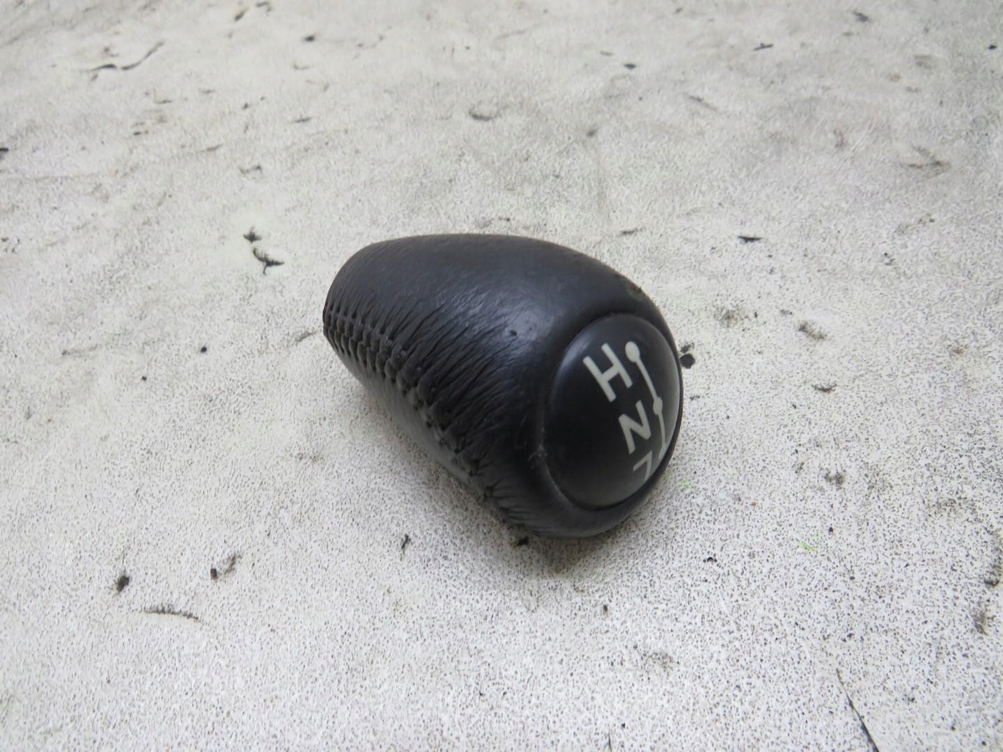 РУЧКА РЕДУКТОРА LAND CRUISER 120