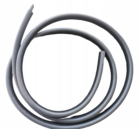 Уплотнение передней двери BMW E60, E61 OE 51727122433