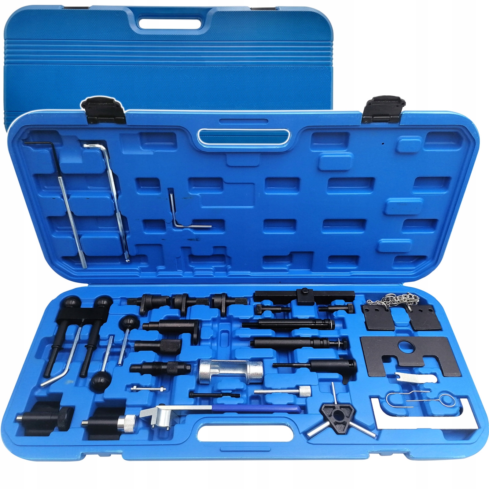 Blokada Rozrządu Zestaw Blokad Do Silnikow Vag Vw Audi 1.2 12V 1.9 2.0 Tdi