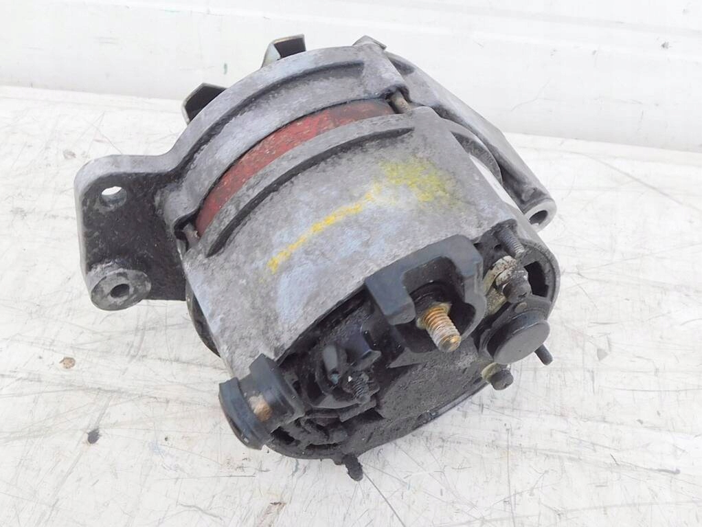 VW GOLF II MK2 1.3 83-92r 3D ALTERNATOR Typ samochodu Samochody osobowe