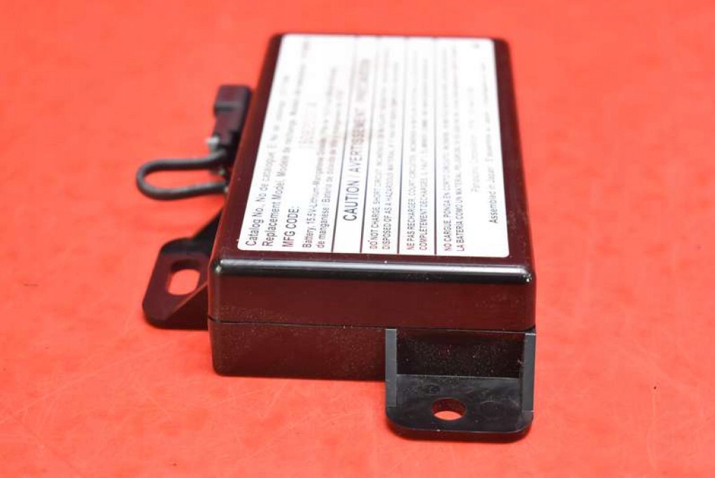 control unit 19118855 OPEL MOKKA A 1.4 T 140 KM 12-15
