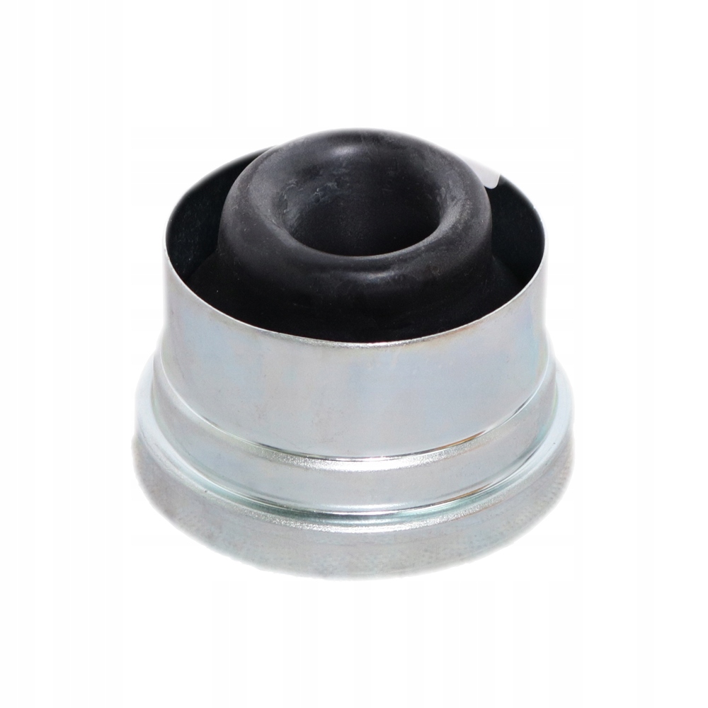 BTC101K - Гумова кришка з листовим металом AUDI Q7, 84 мм