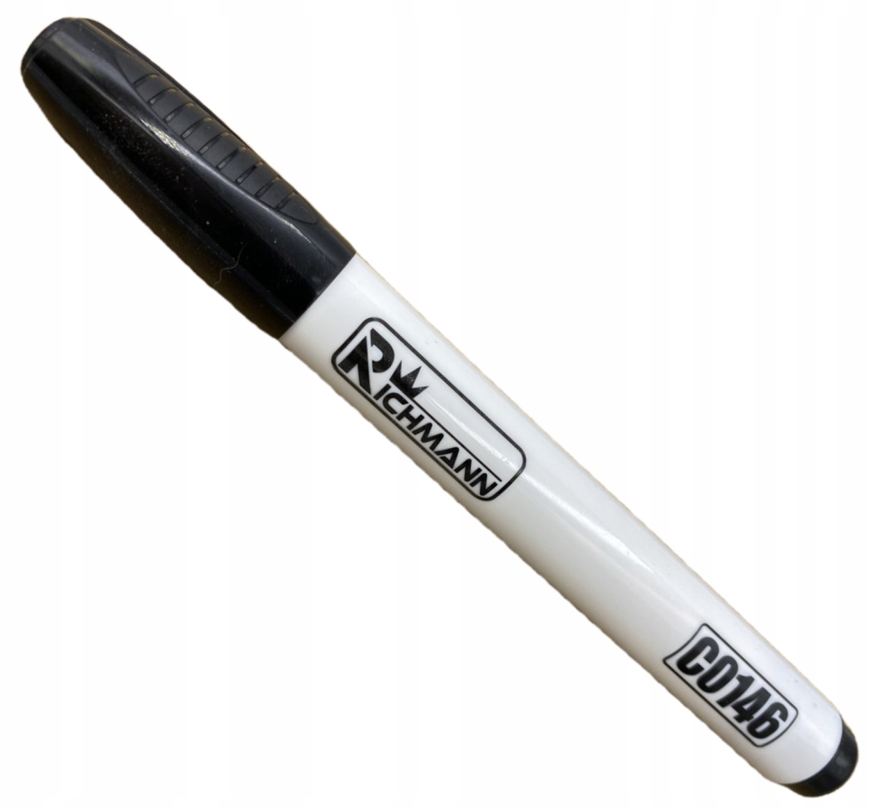 

Marker Budowlany Biały Permanentny